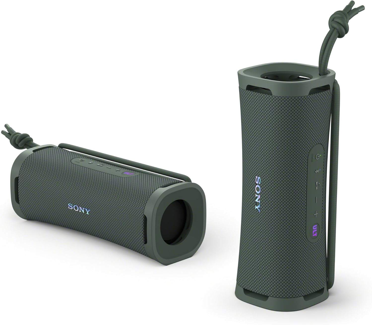 Sony ULT FIELD 1 Wireless Ultra Portable Bluetooth Speaker - photo 3