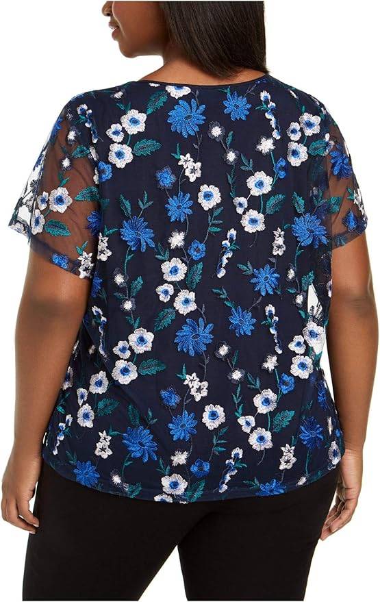 Calvin Klein Women's Blouse - photo 2