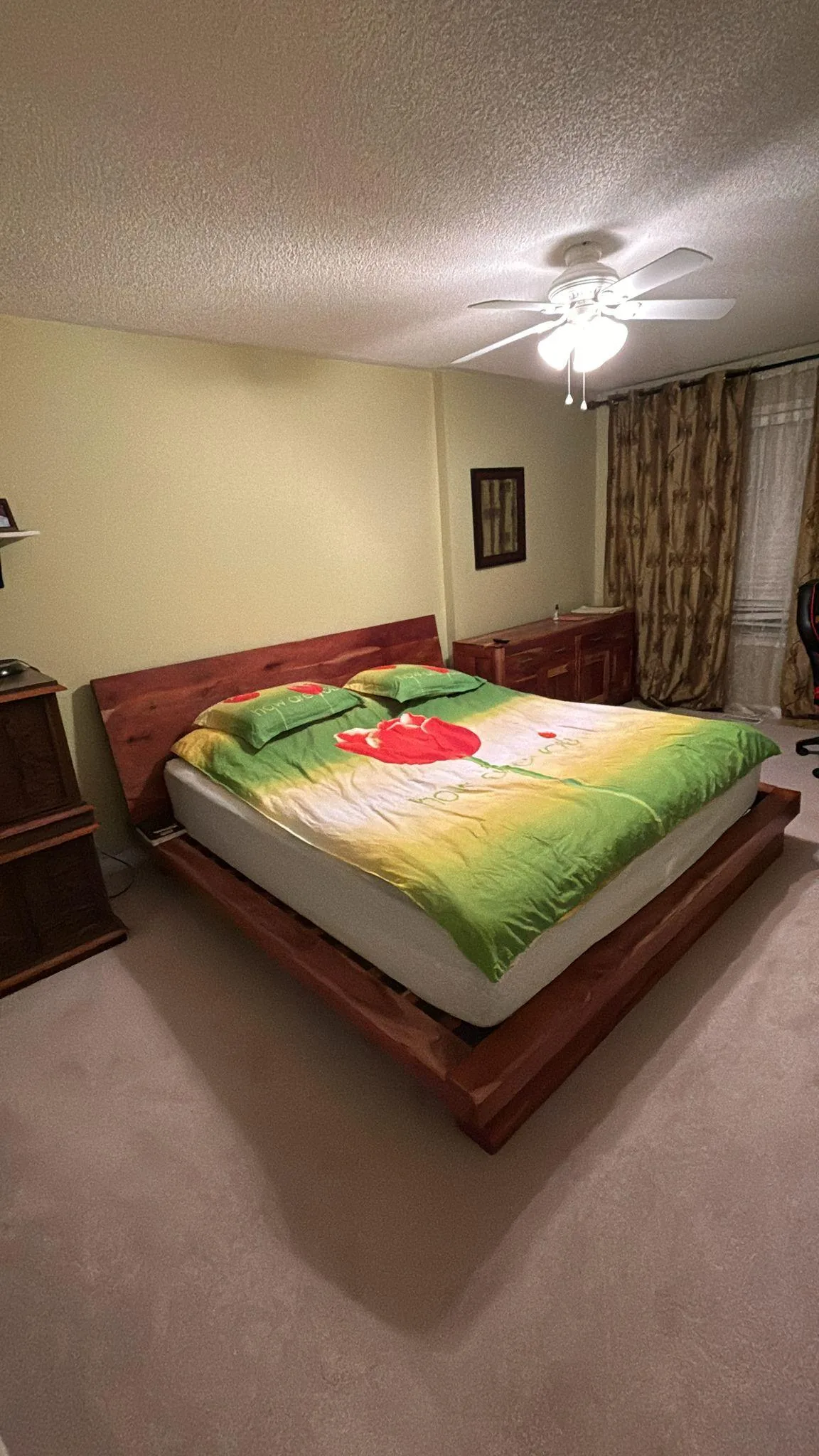 3 Bd House for Rent (Mount Pleasant - Brampton) image indicator(5)