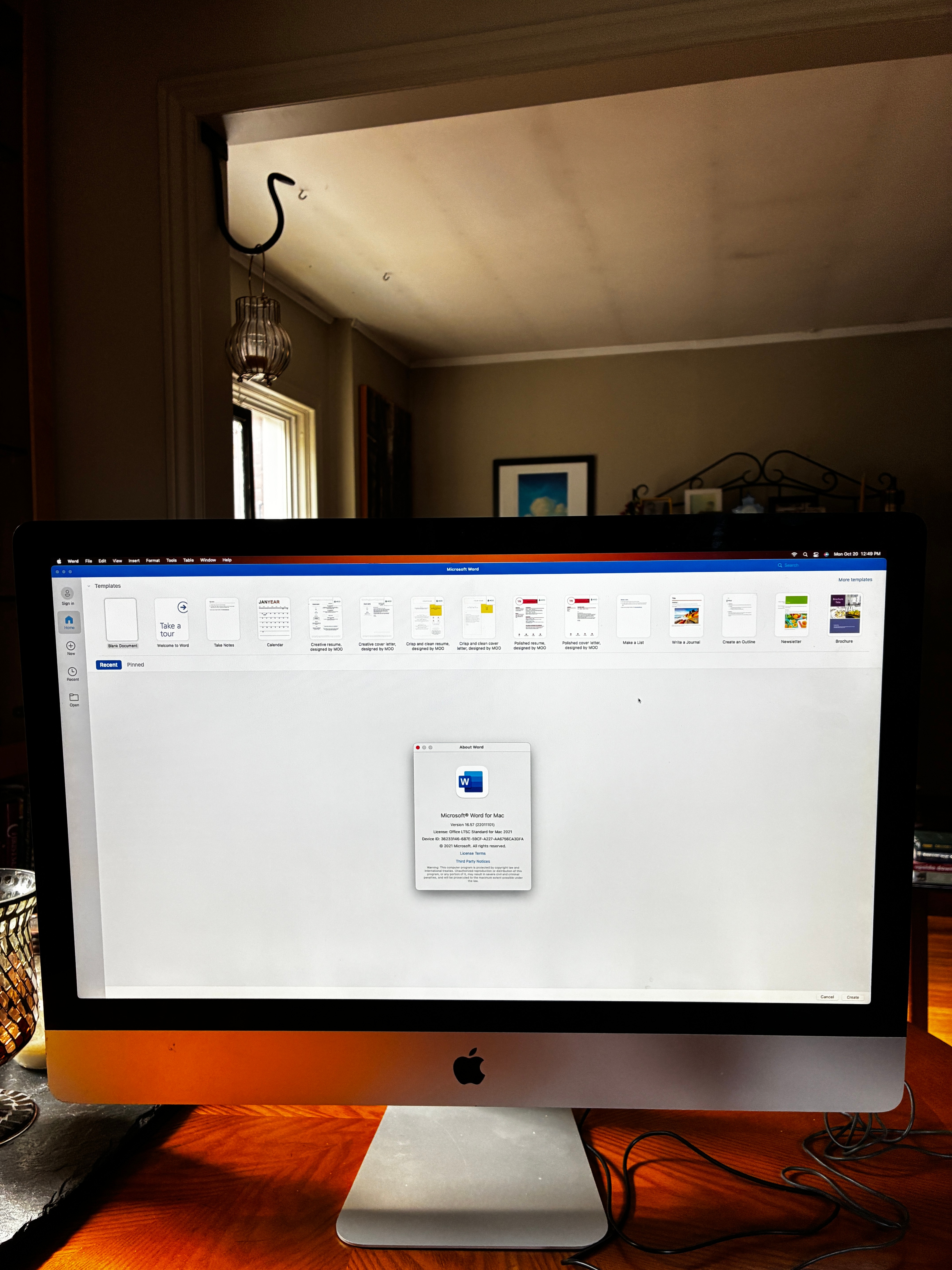 Apple iMac 27" CHEAP!! - photo 3