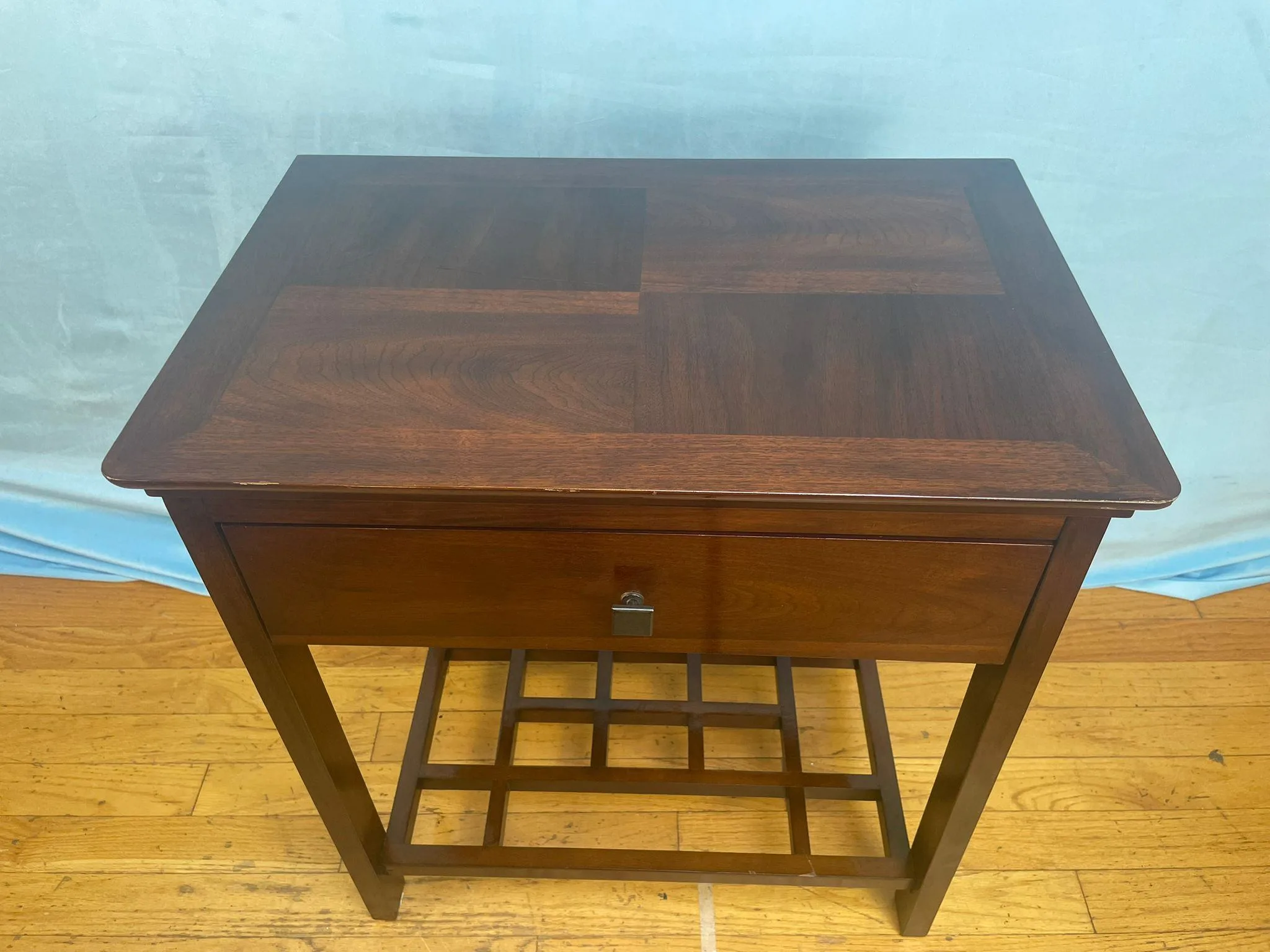 Somerton Side Table x2 $50 image indicator(2)