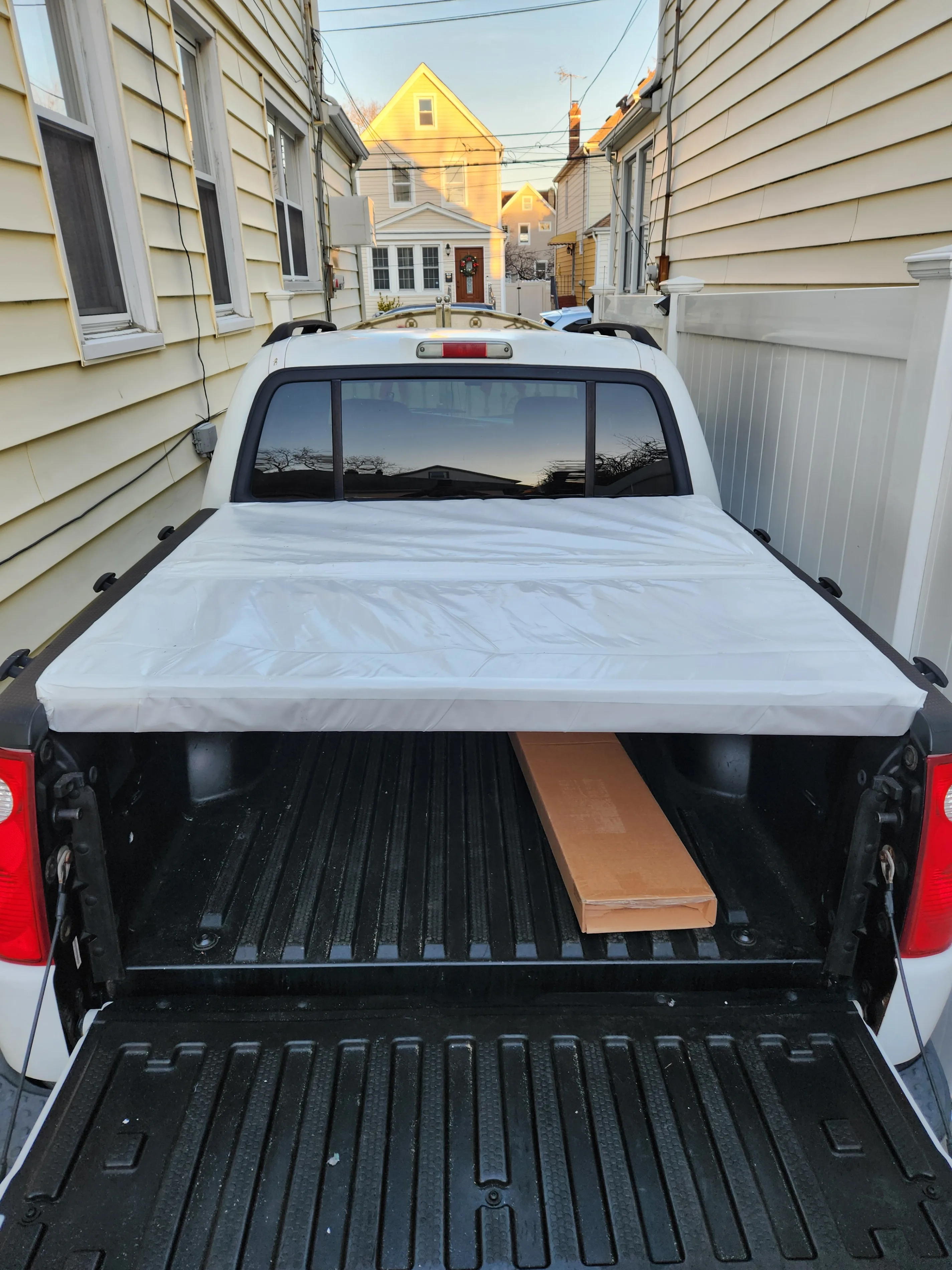 2005 Ford Explorer Sport Trac 4x4 image indicator(8)