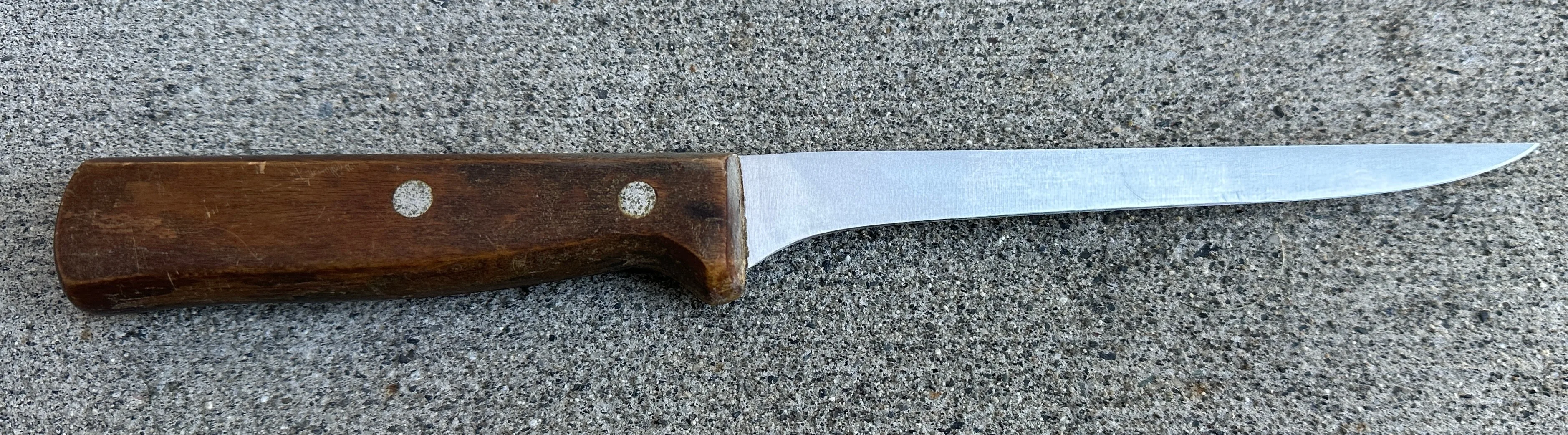 11" J.A. Henckels International Knife Brazil. image indicator(3)