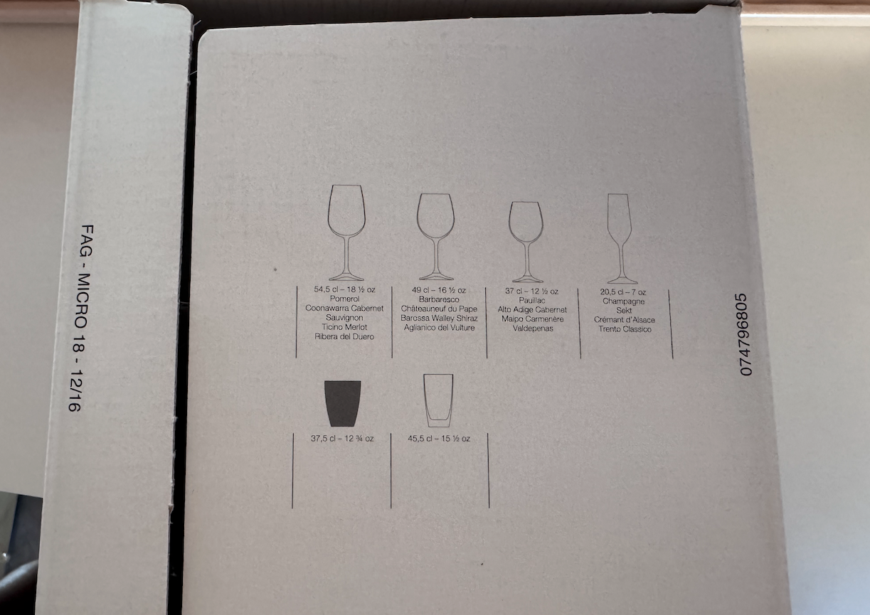 4 x Old Fashioned Glasses - photo 3