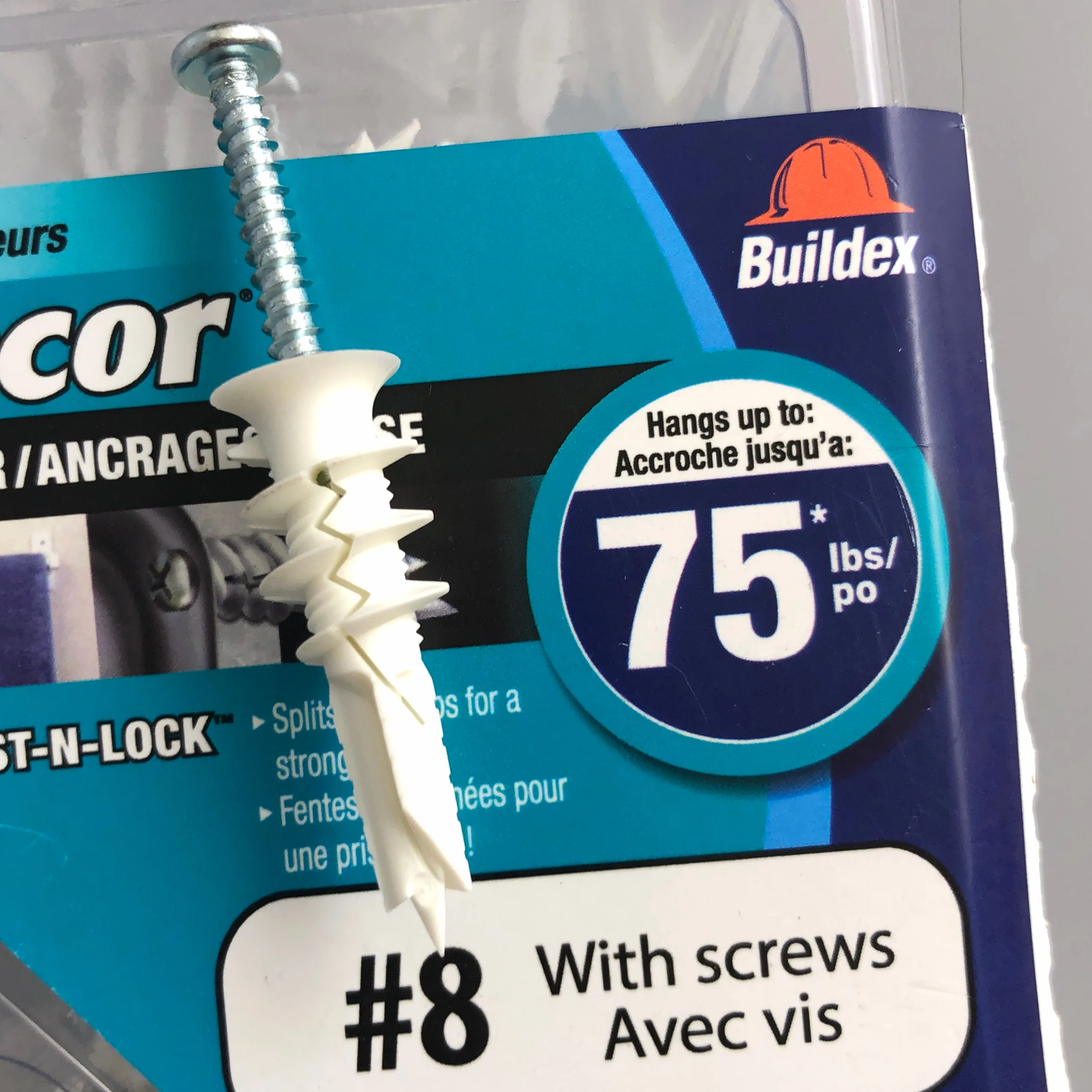 Ikea Lack Floating Shelf plus Better Hardware image indicator(7)