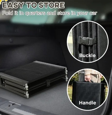 Foldable Dog Ramp: image indicator(6)