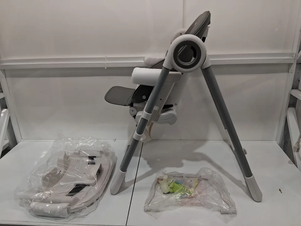 Sweety Fox Adjustable Baby High Chair image indicator(5)