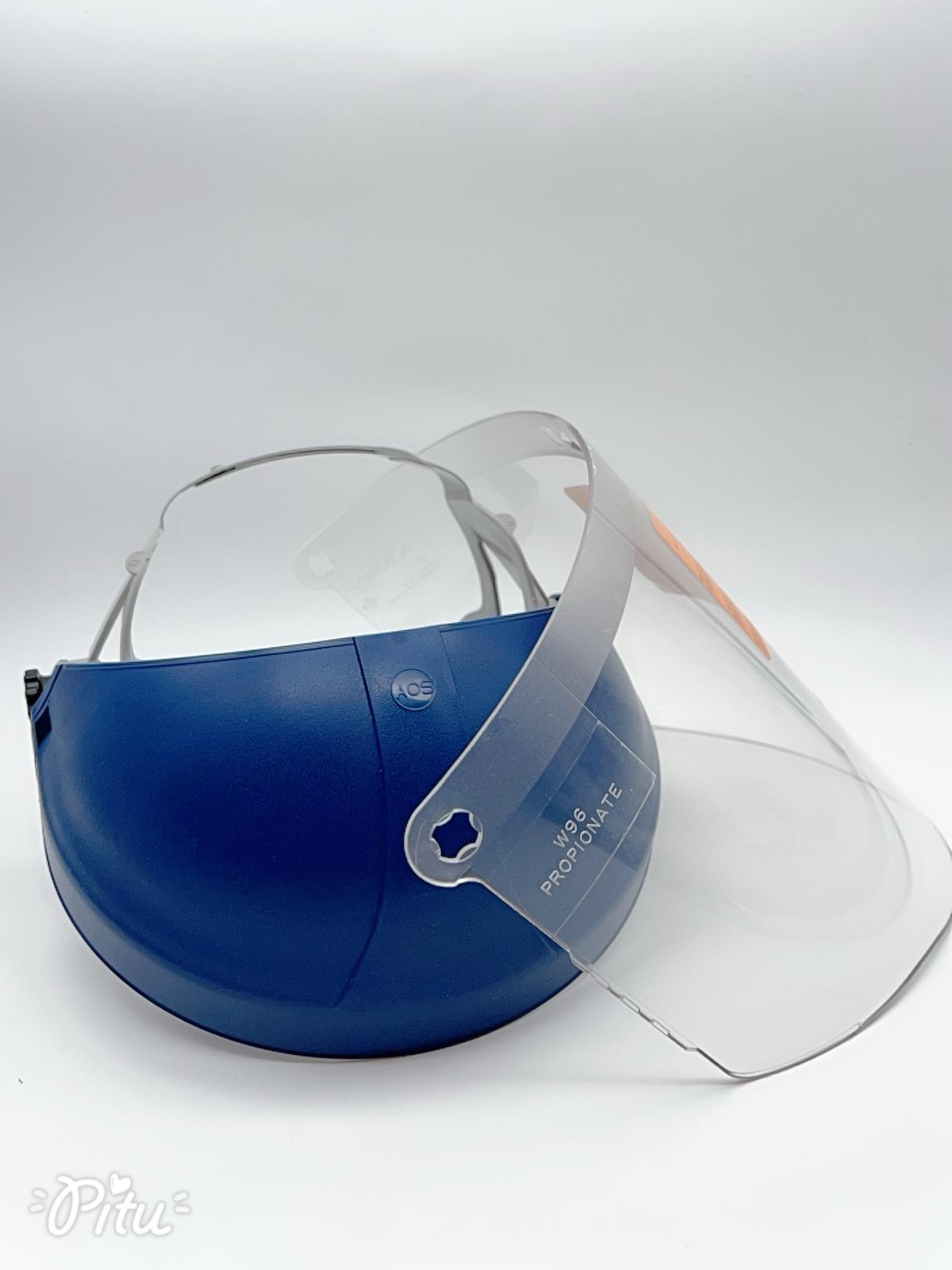 Face shield