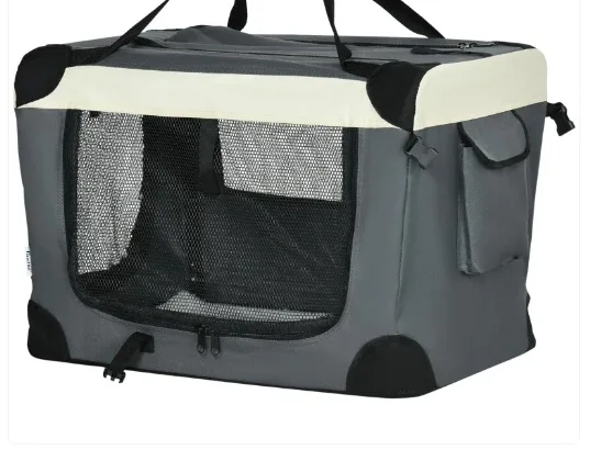 Foldable Pet Carrier image indicator(2)