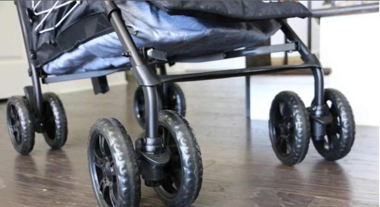 Summer 3D Trek Stroller image indicator(10)