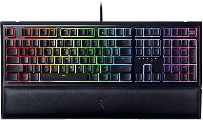 Razer Ornata V2 Keyboard – $20