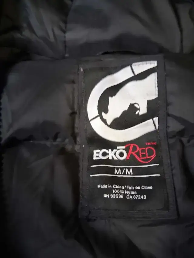 Ecko Red women winter Jacket size medium - photo 2