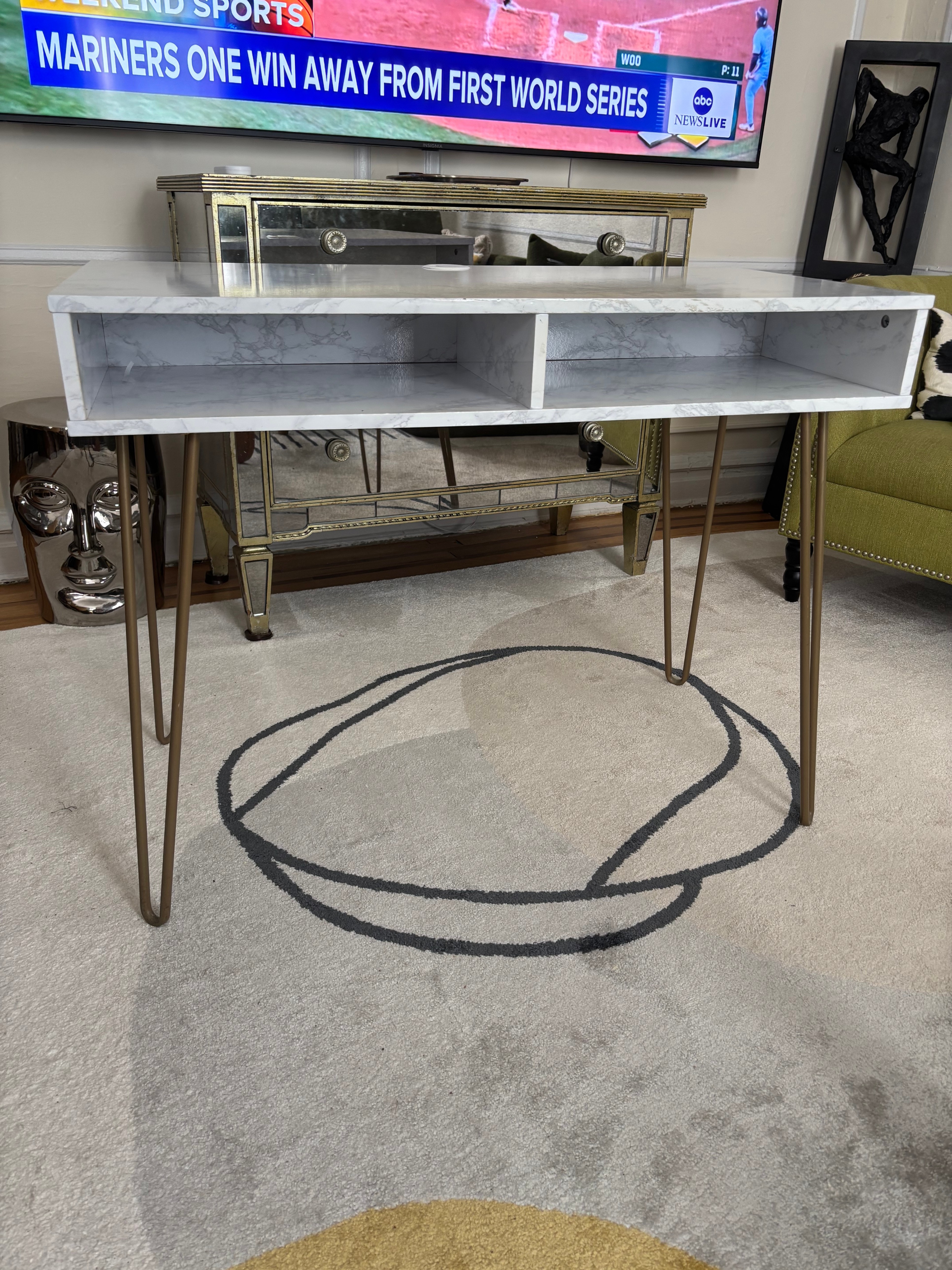 Laptop Desk