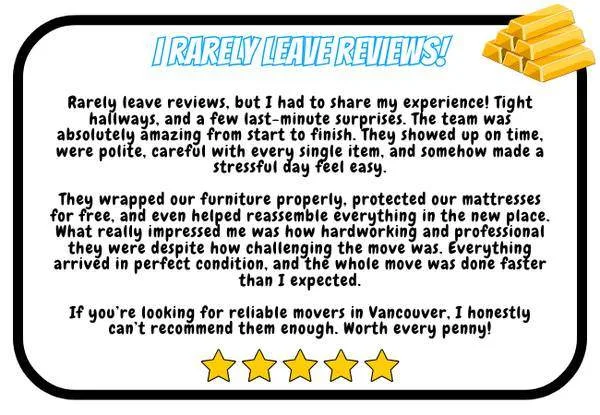 From $40/hr 🚨 Trusted Movers You Can Count On – Call Now! image indicator(7)