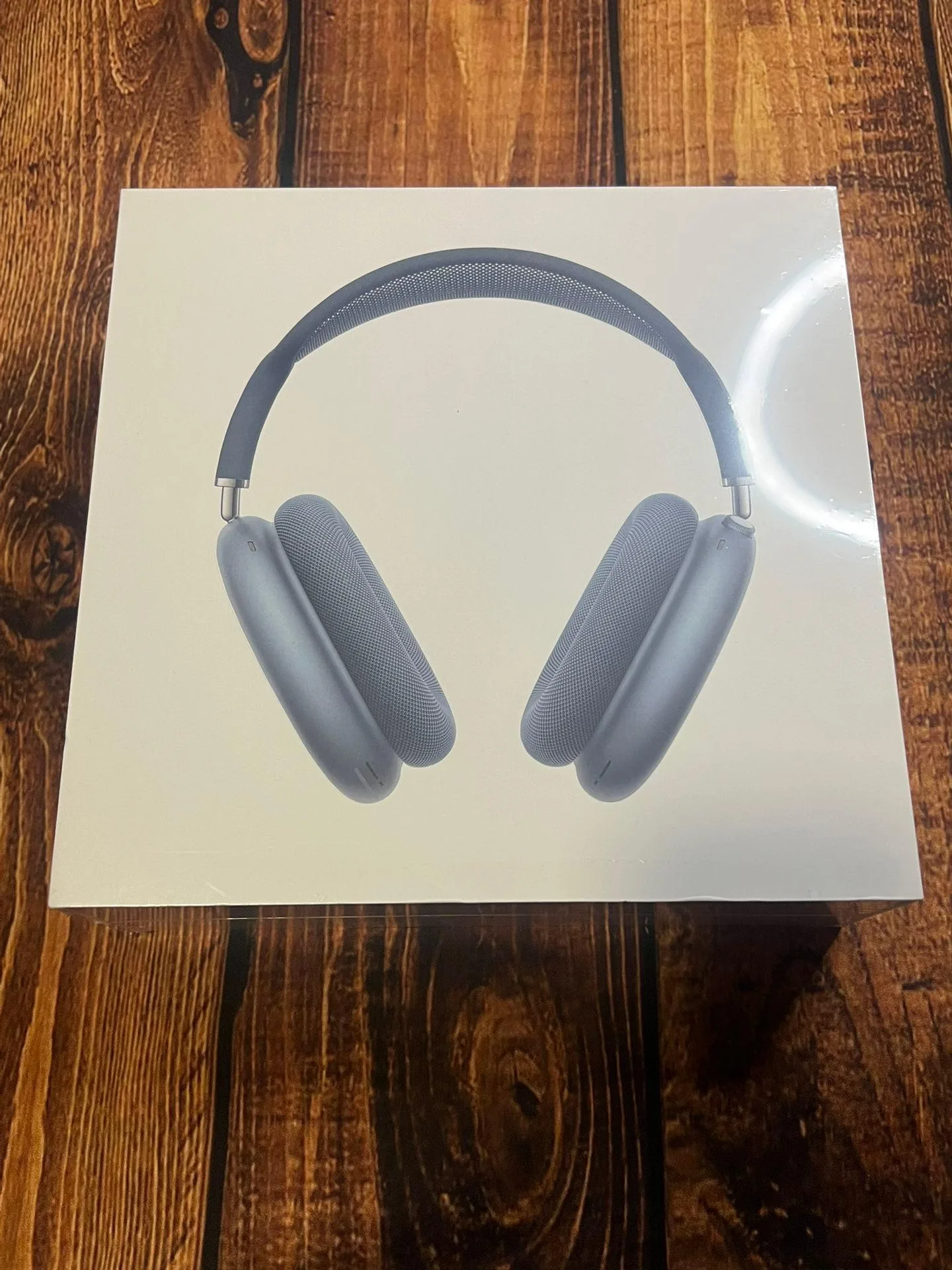 Apple AirPods Max All Colors Brand New & Sealed Fast Shipping image indicator(4)