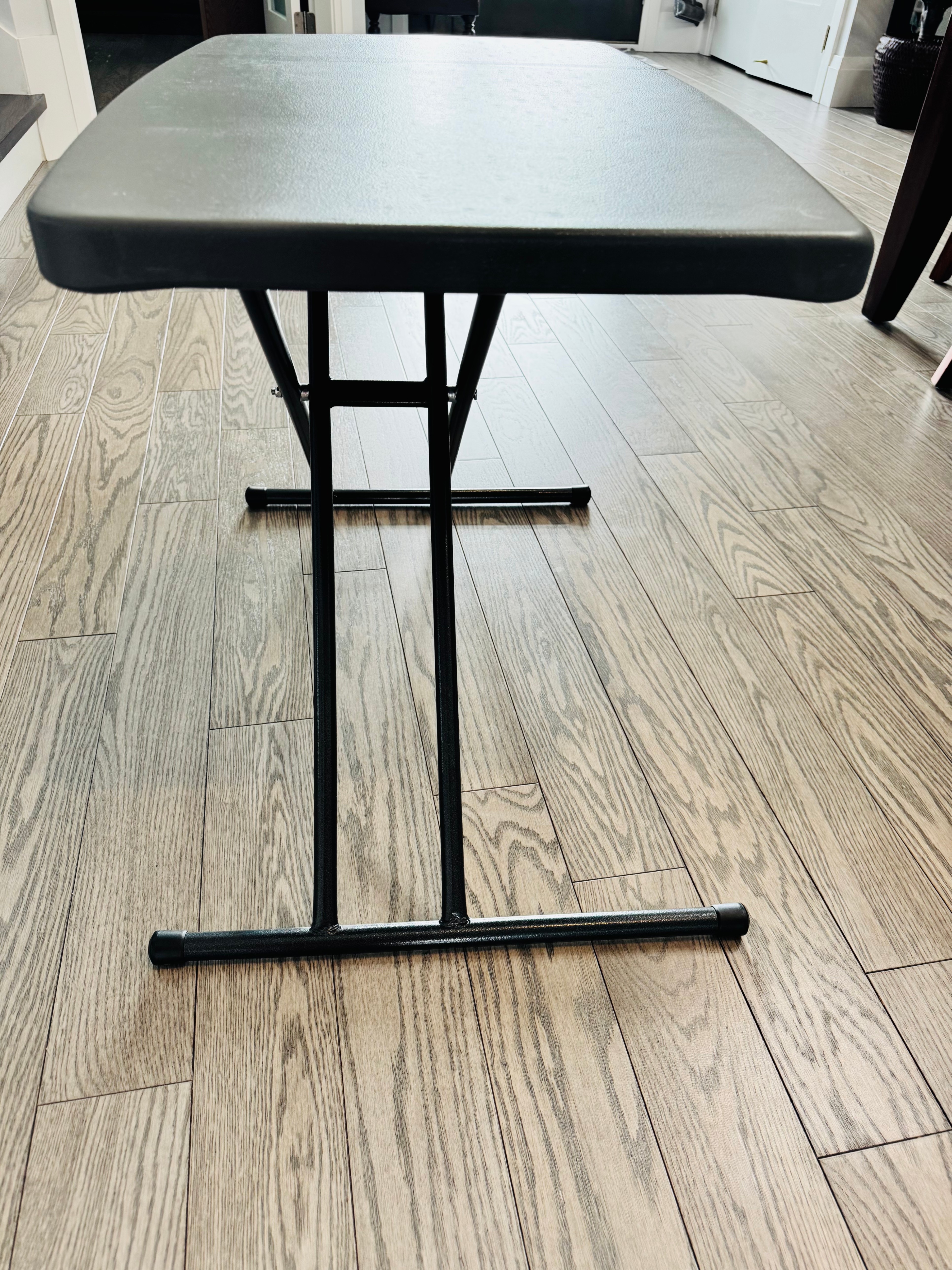 Foldable Side/Coffee Table - photo 5