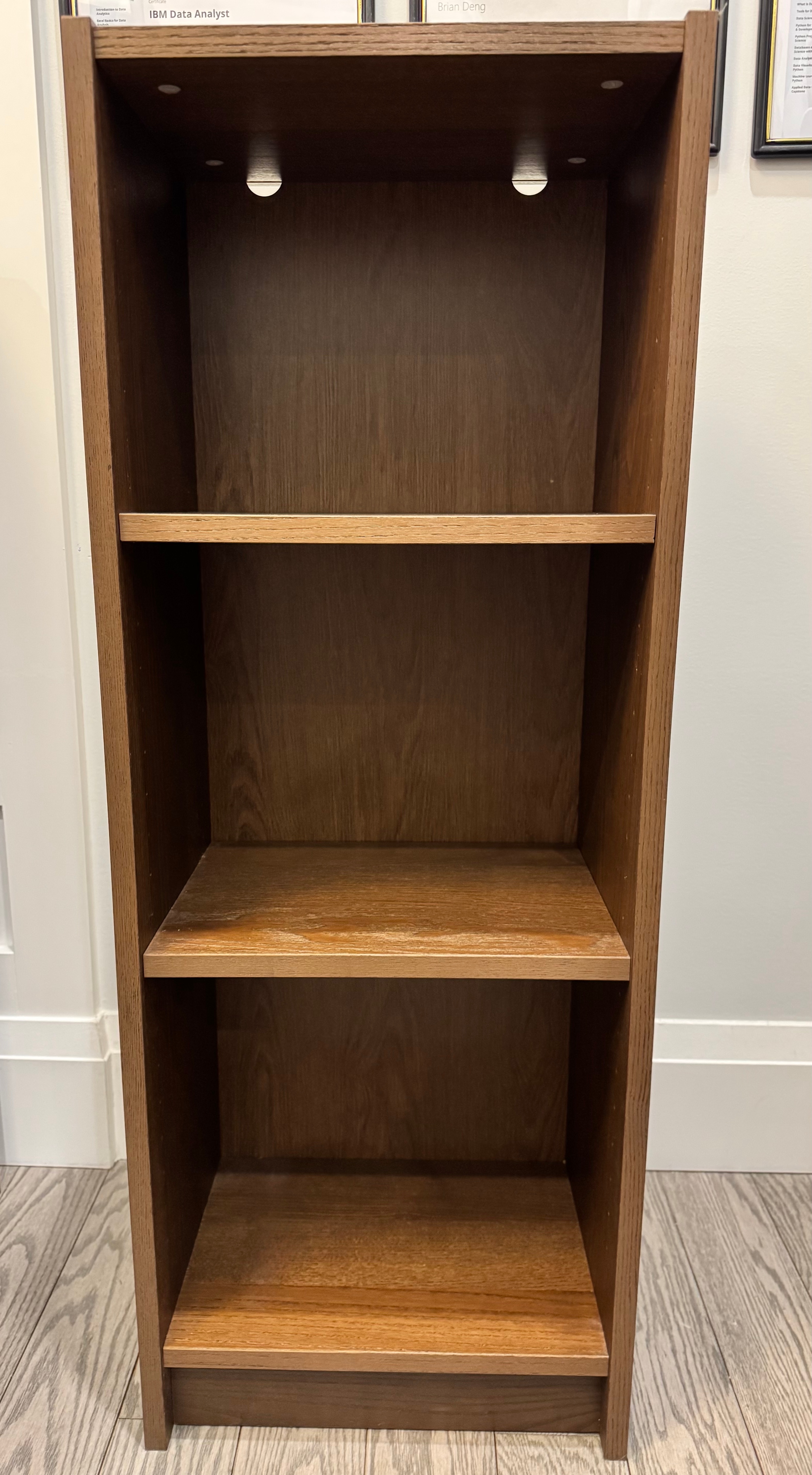 IKEA BILLY Bookcase