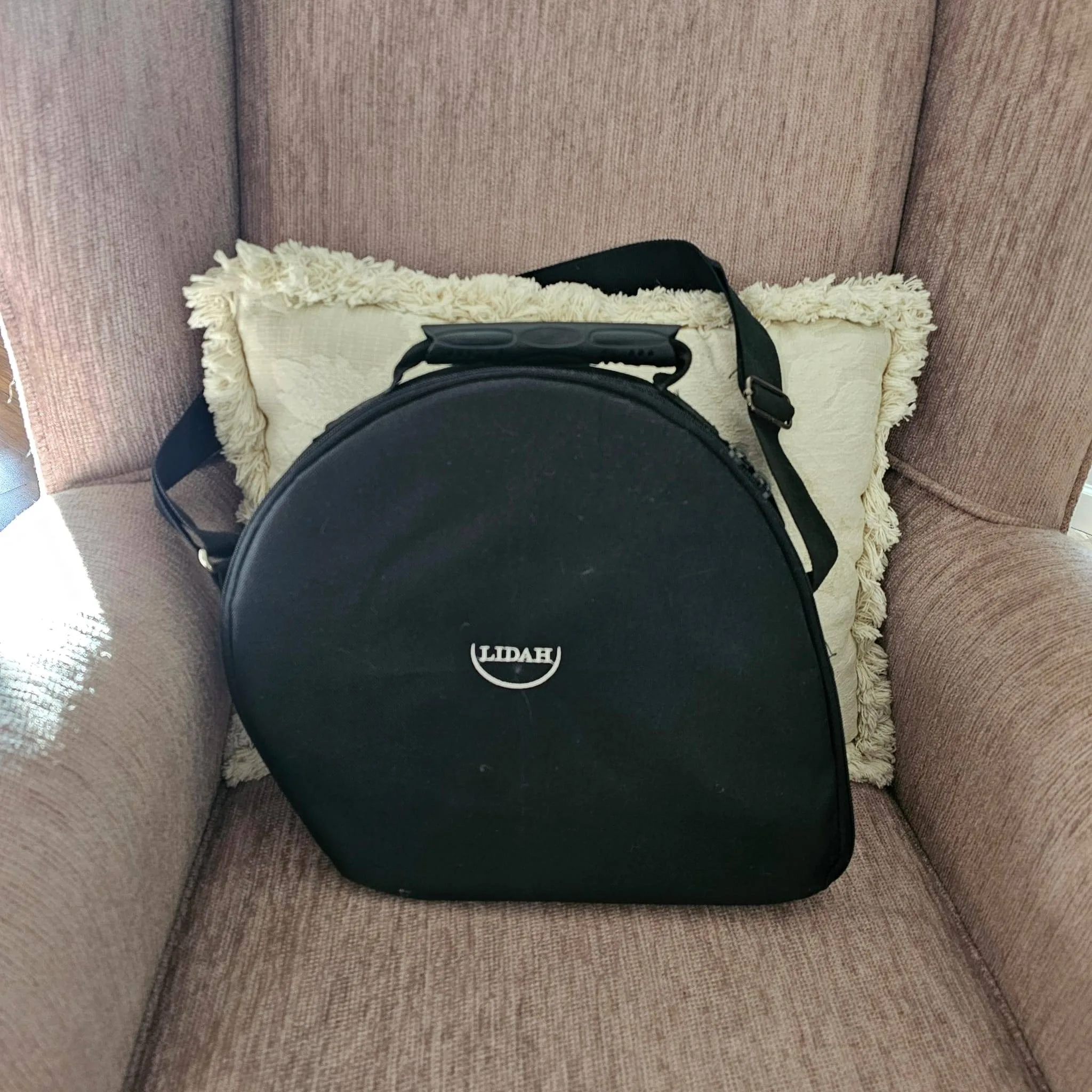 Spiral Travel Didgeridoo Instrument image indicator(5)