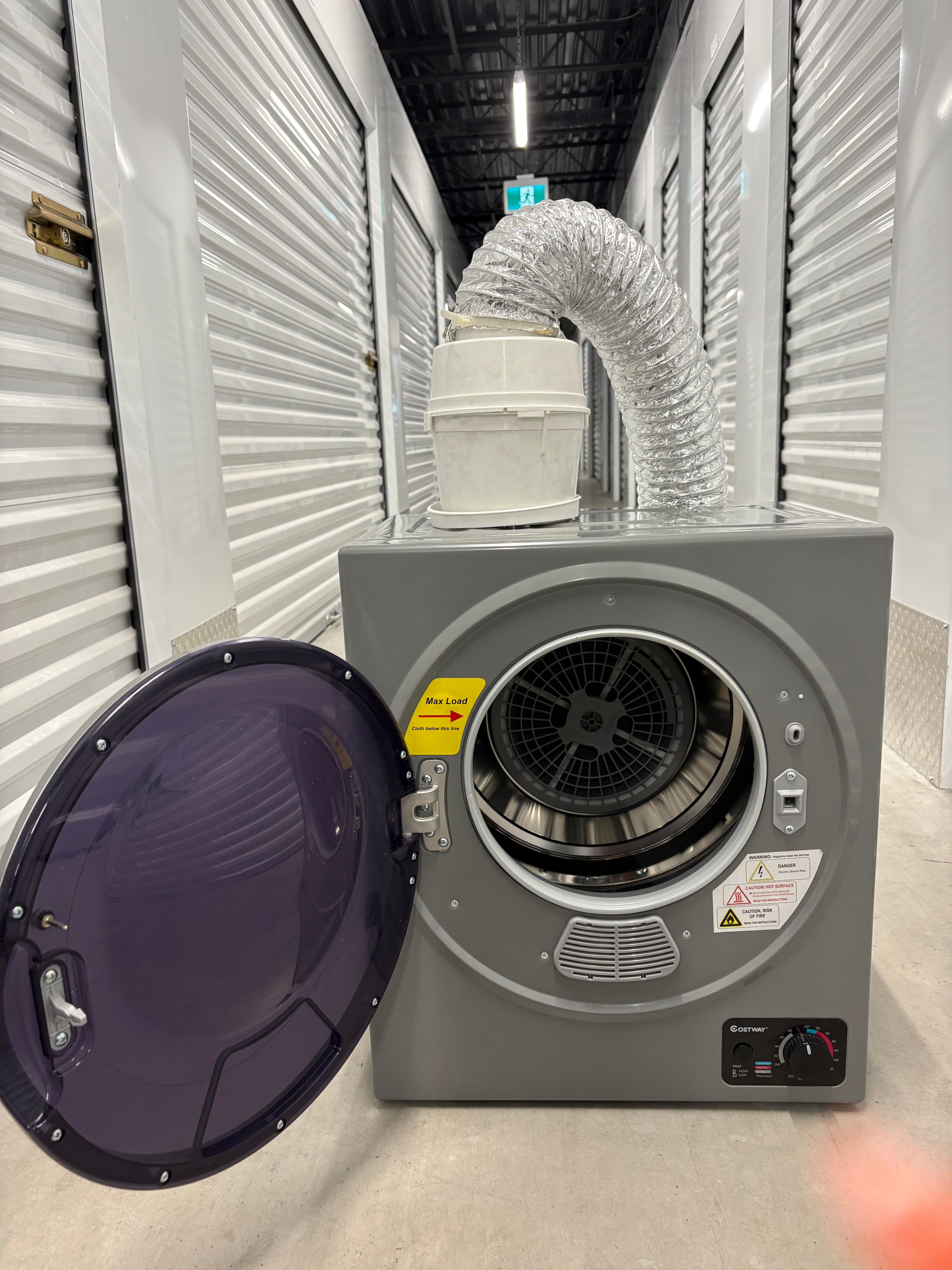 Junior Washer & Dryer for sale!!! - photo 2