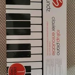 🥕 Soundz Roll Up Piano 49 Keys image indicator(2)