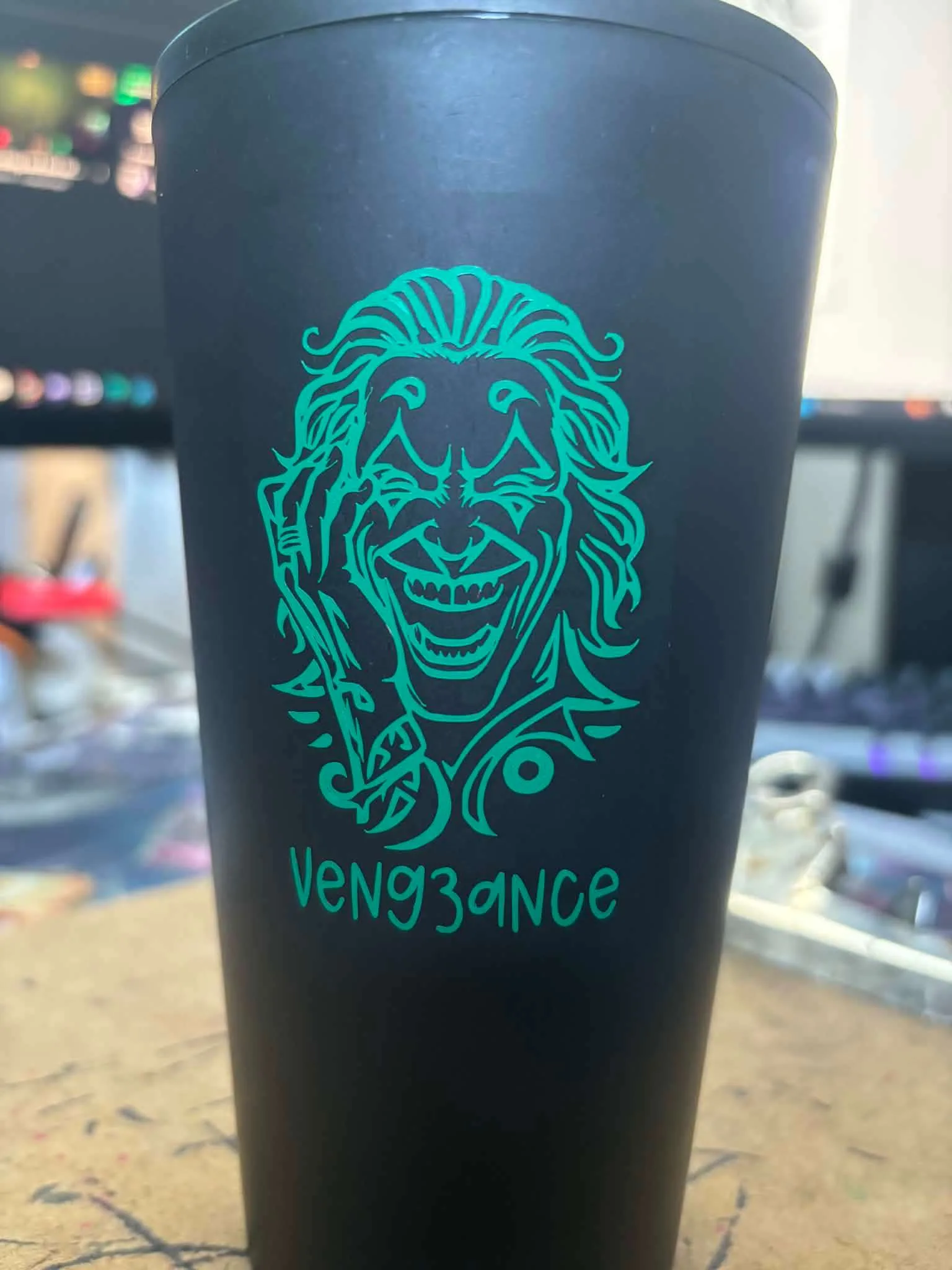 Custom design business, Designs by Storm image indicator(3)