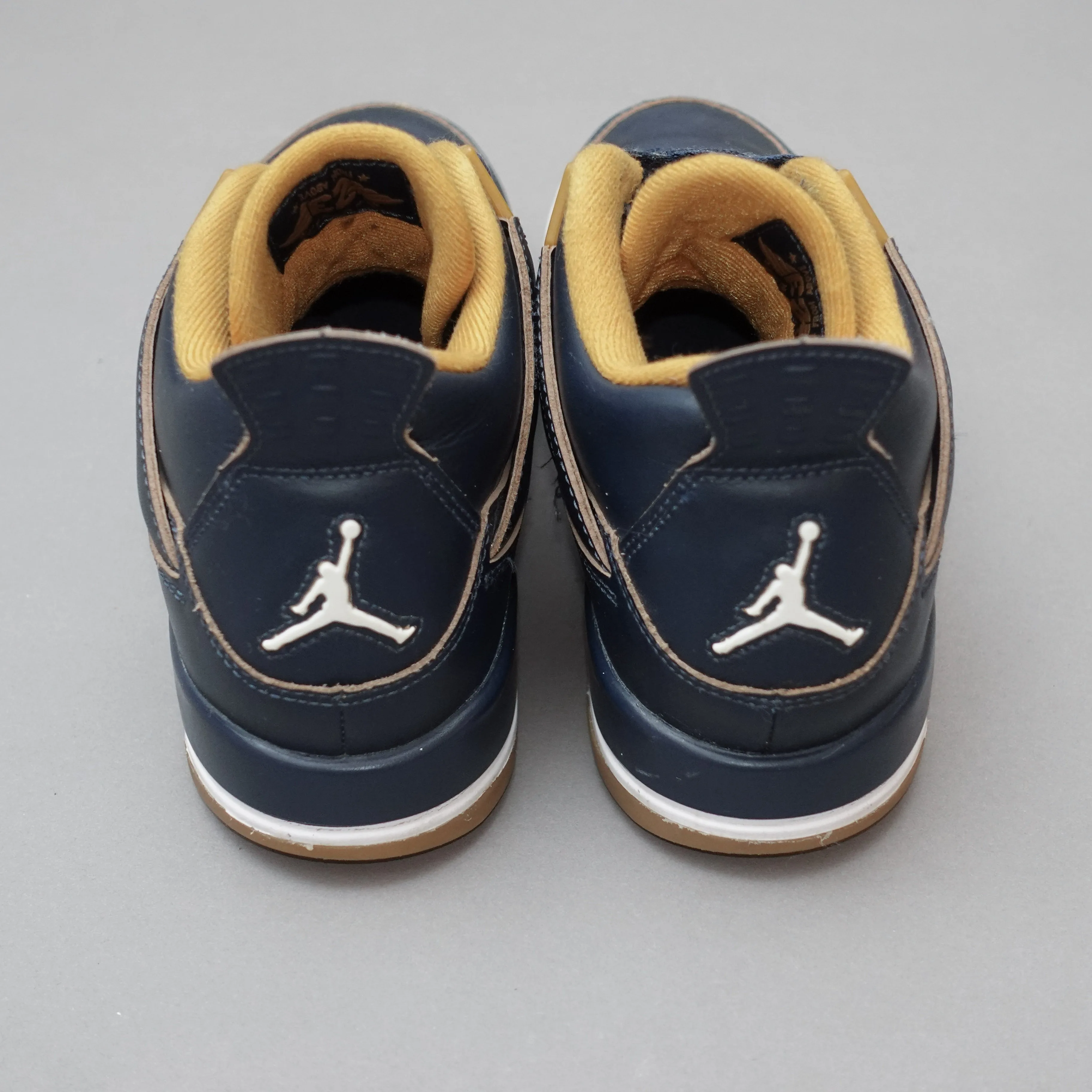 Nike Jordan 4 Retro "Dunk From Above" - 6Y image indicator(2)
