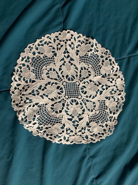 Doily Bundle - photo 4