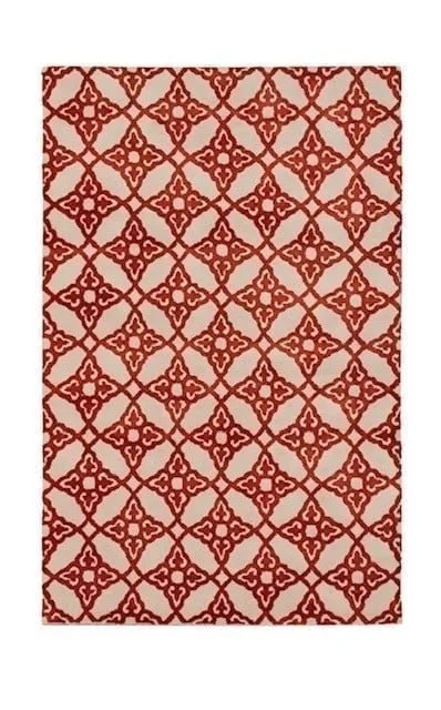 New 5' x 8' Area Rug thumbnail