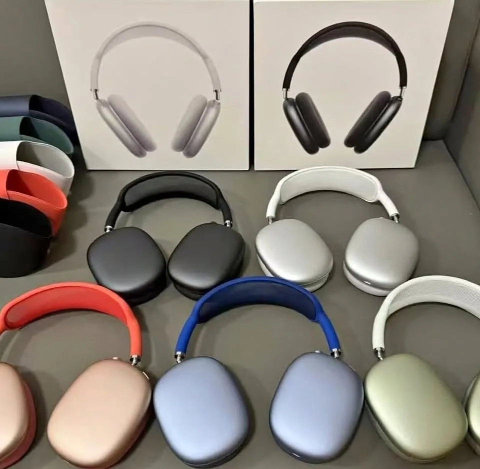 Apple AirPods Max �– All Colors Available | New & Shipping Only image indicator(2)