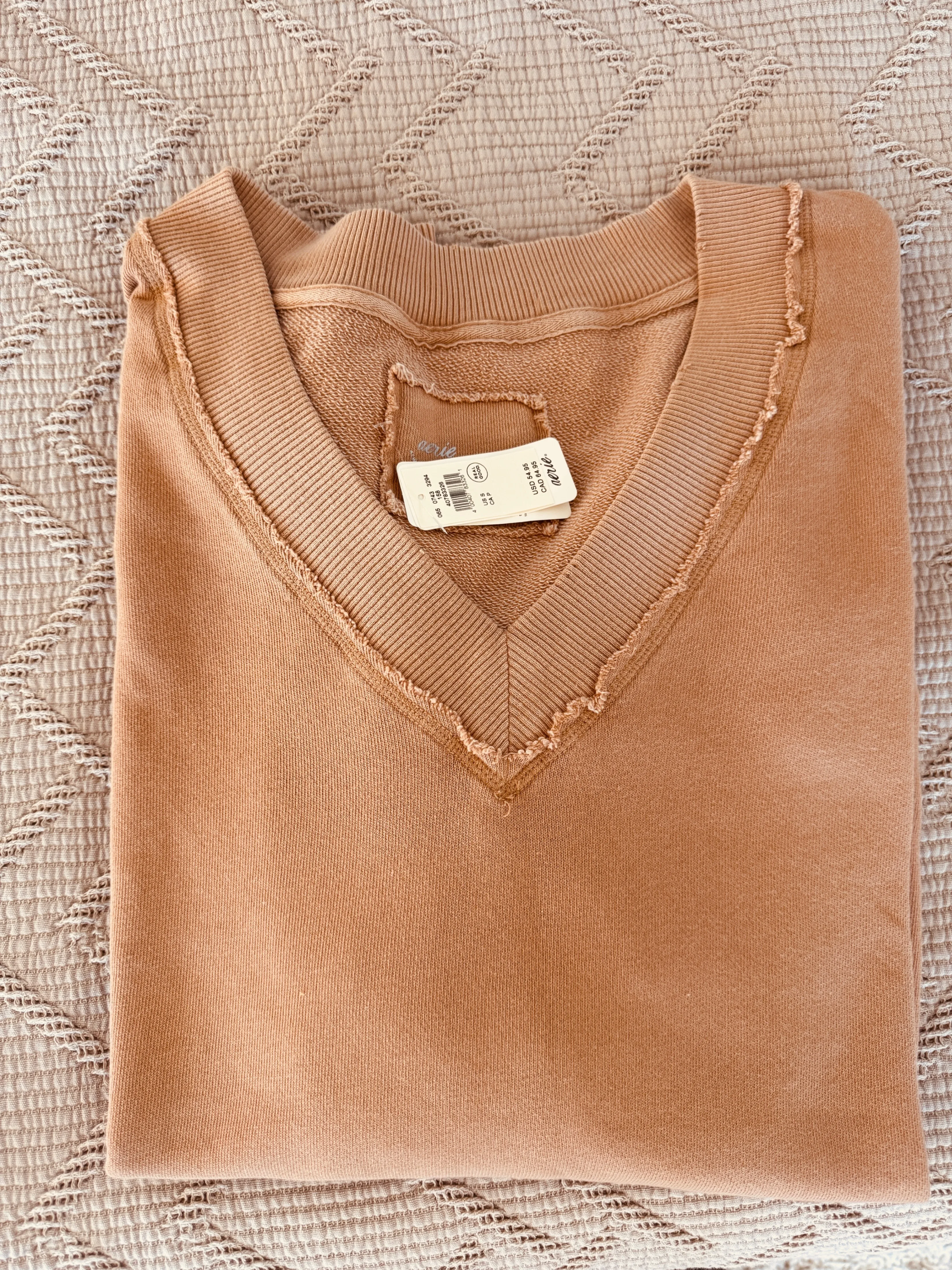 Aerie New Sweatshirt. image indicator(2)