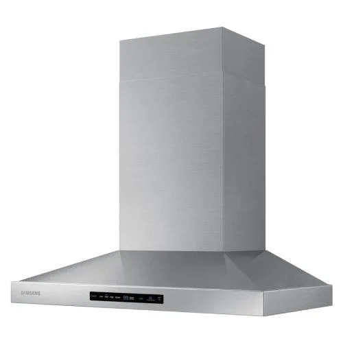Samsung 30″ Stainless Wall Mount Range Hood thumbnail