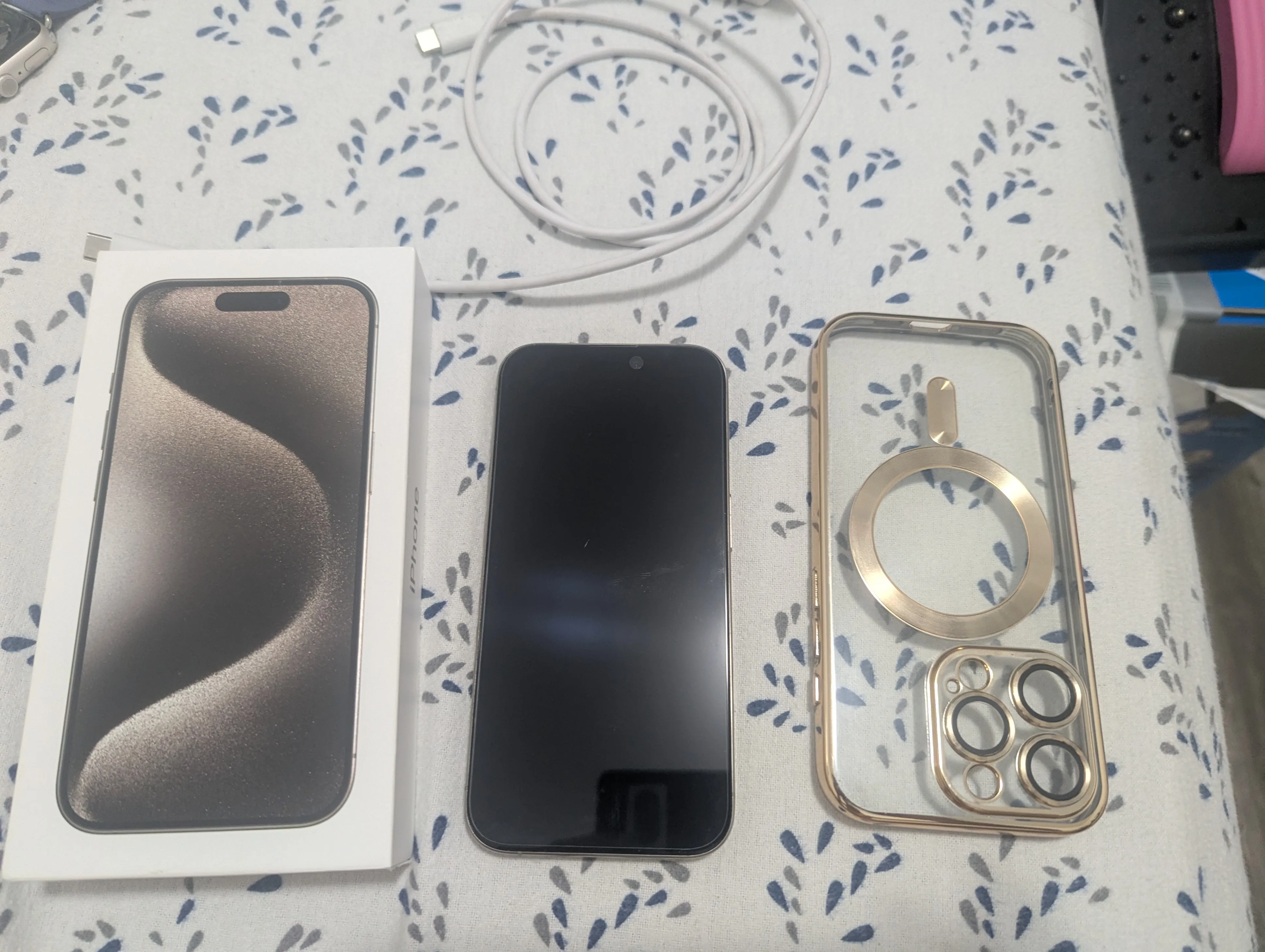 iPhone 15 𝘗𝘳𝘰 image indicator(2)