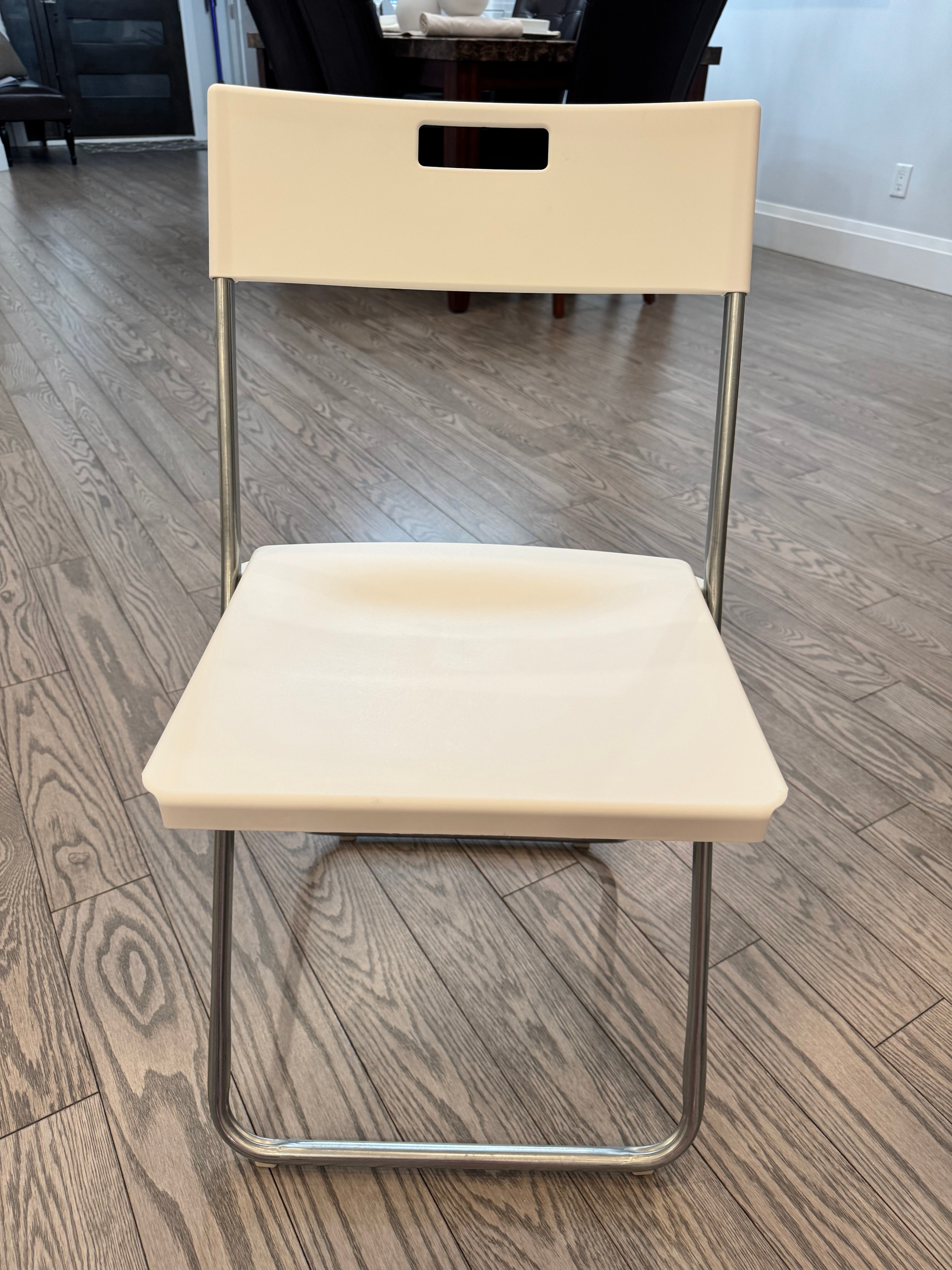 IKEA Foldable Chairs