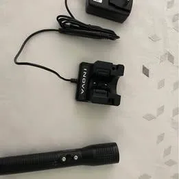 INOVA T4R C22958 flashlight image indicator(2)