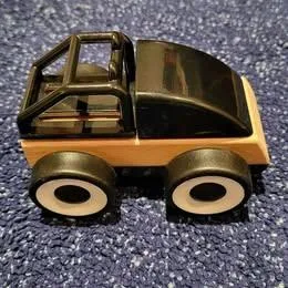 🥕 3 piece Car set image indicator(3)