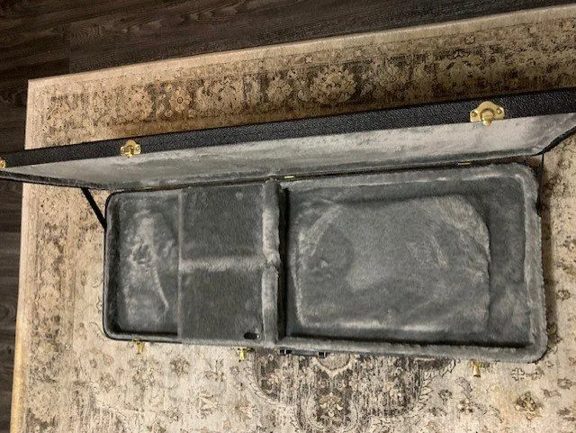 JACKSON KELLY GUITAR /WITH HARDSHELL CASE (NEW) image indicator(5)