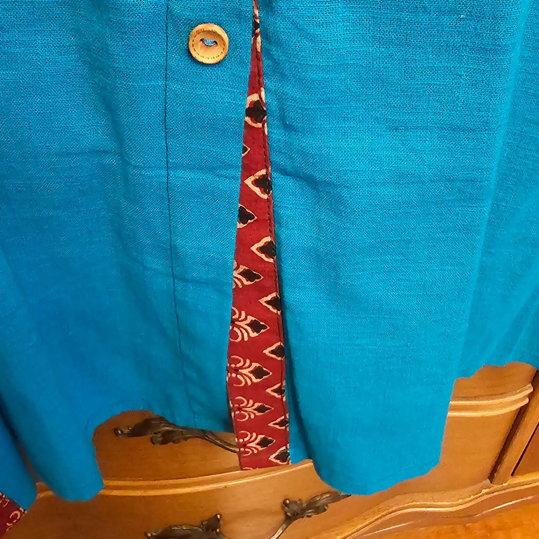 Indian women's Kurta image indicator(5)