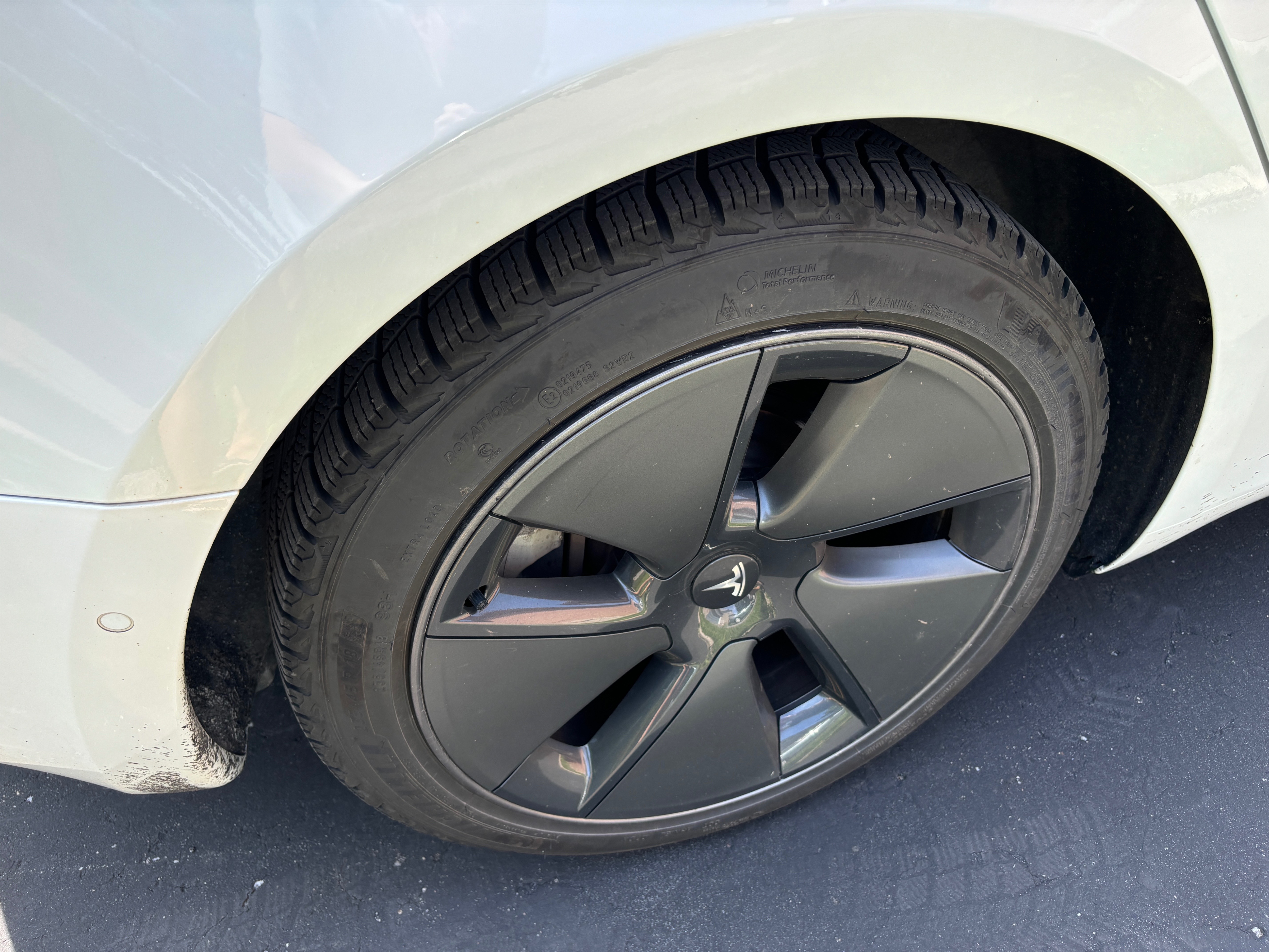 2021 Tesla Model 3 Standard Range Plus, only 49,200km - photo 5