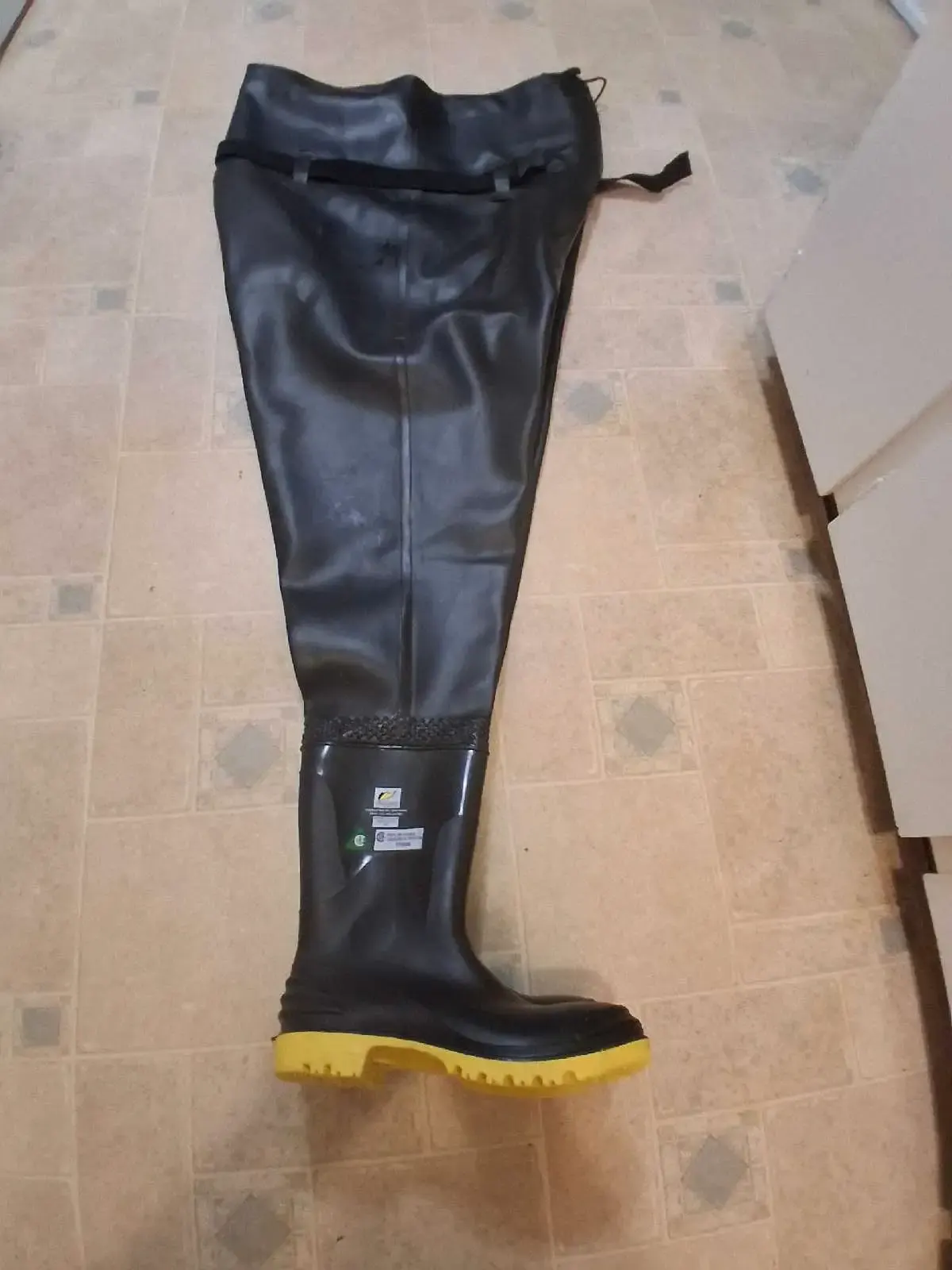 Onguard Waders - photo 2