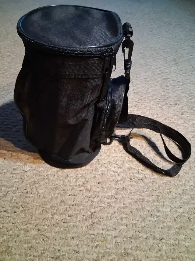 Water Bottle Bag thumbnail