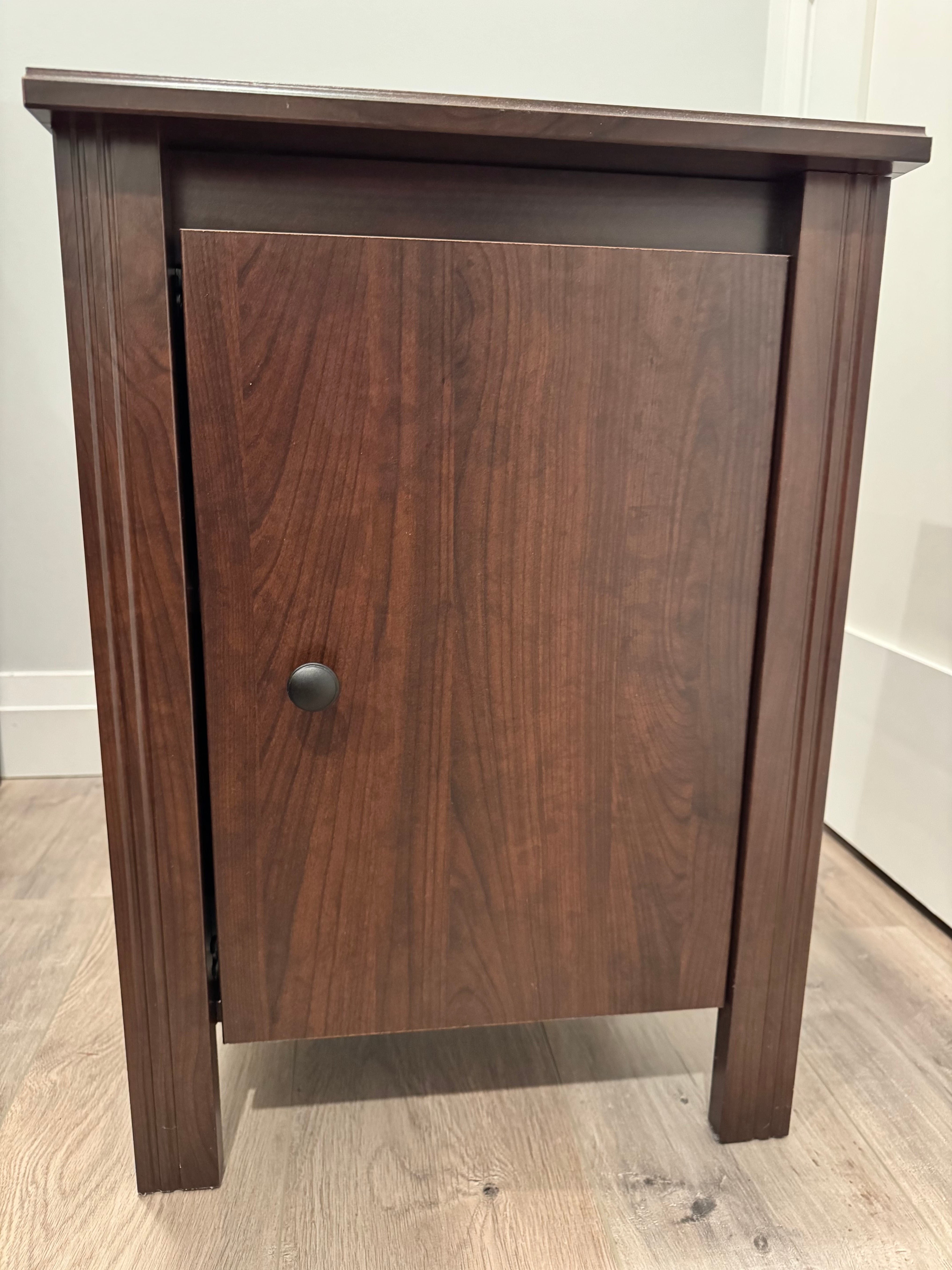 IKEA BRUSALI Nightstand