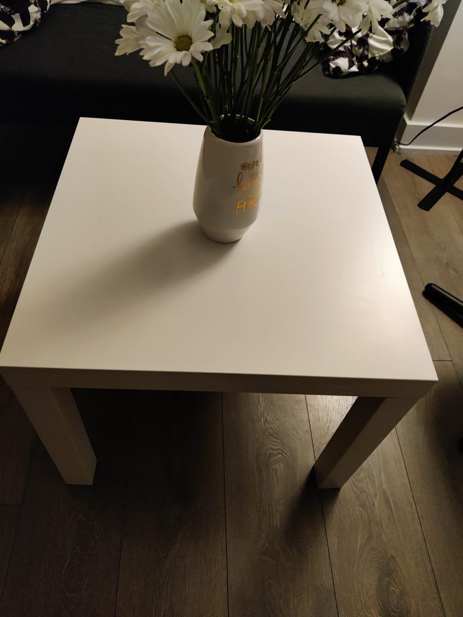 Coffe Table/ Side Table - photo 2