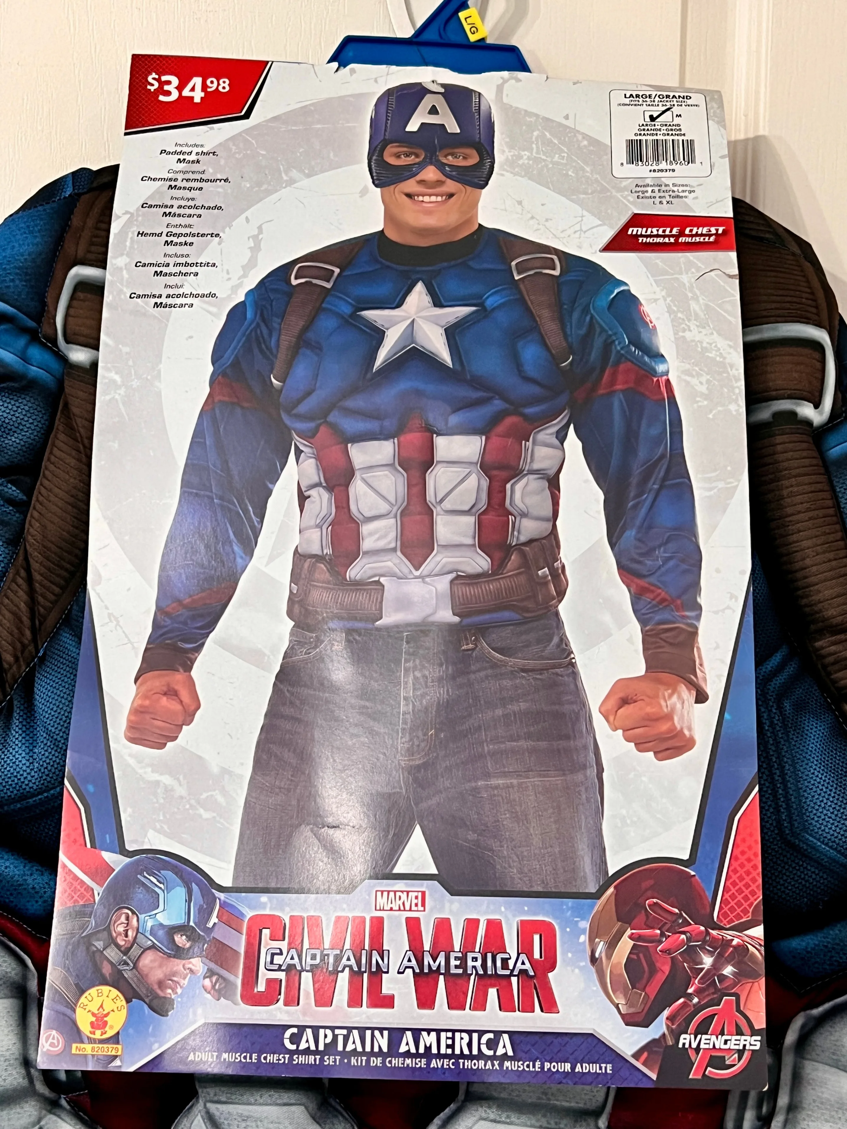 🎃 HALLOWEEN COSTUMES – NEW! 🎭 image indicator(4)