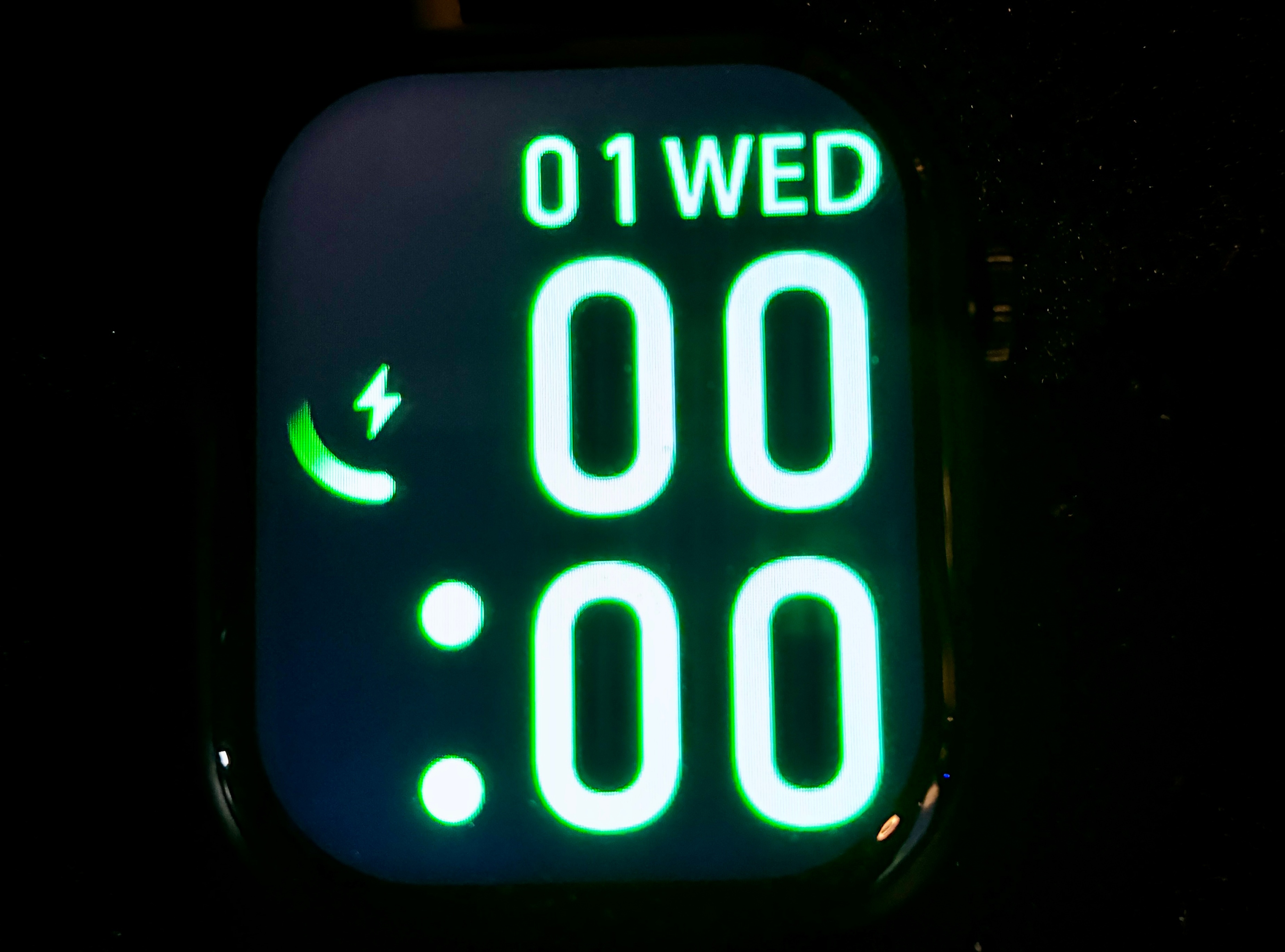 Android Watch BRAND NEW!! - photo 4