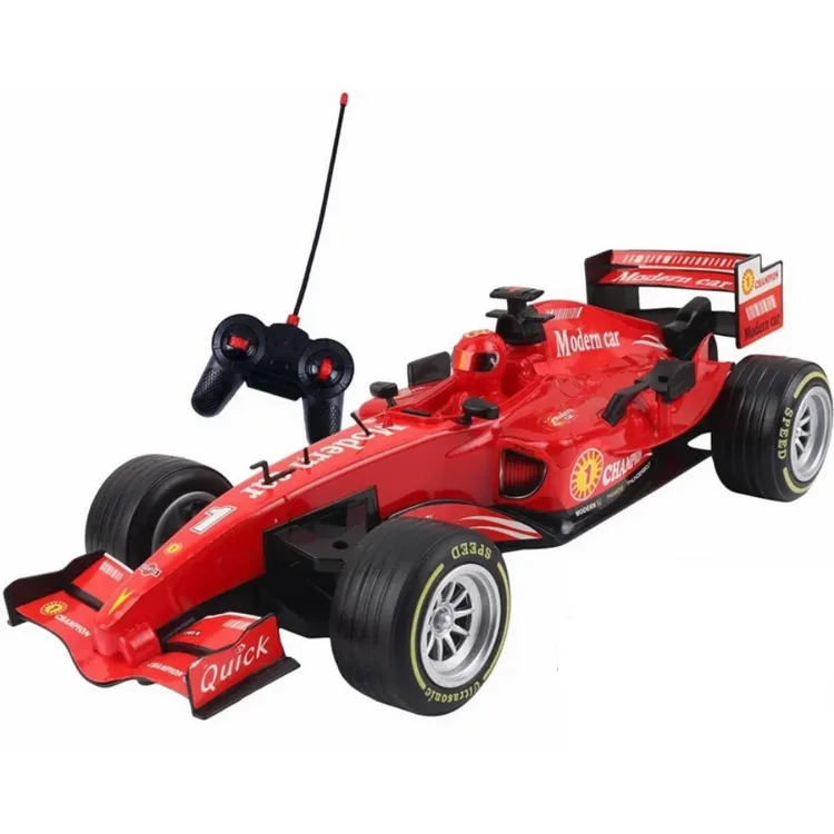 1:12 Scale Remote Control Formula One Race Car image indicator(1)