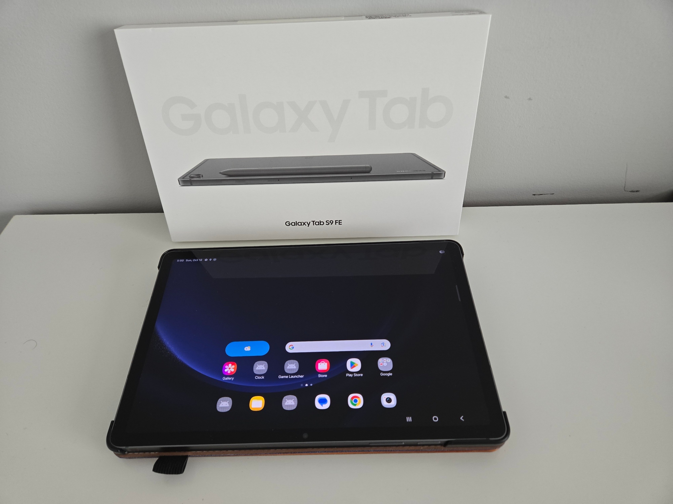 Samsung Galaxy Tab S9 FE