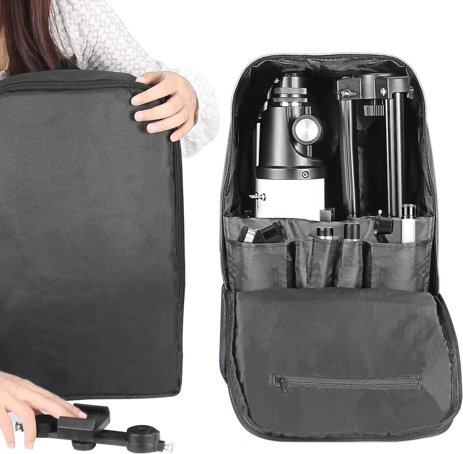 Eaconn Telescope image indicator(3)