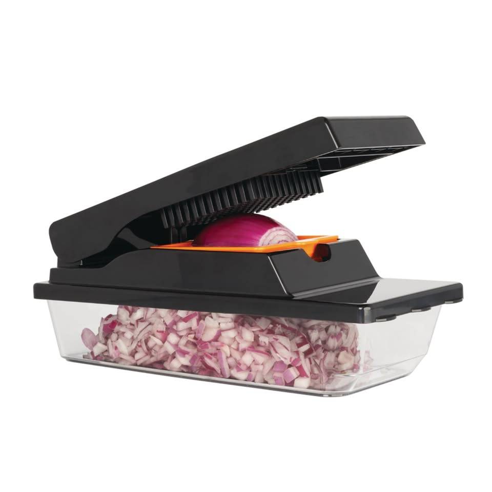 As Seen On TV Nutri Slicer XL - photo 2