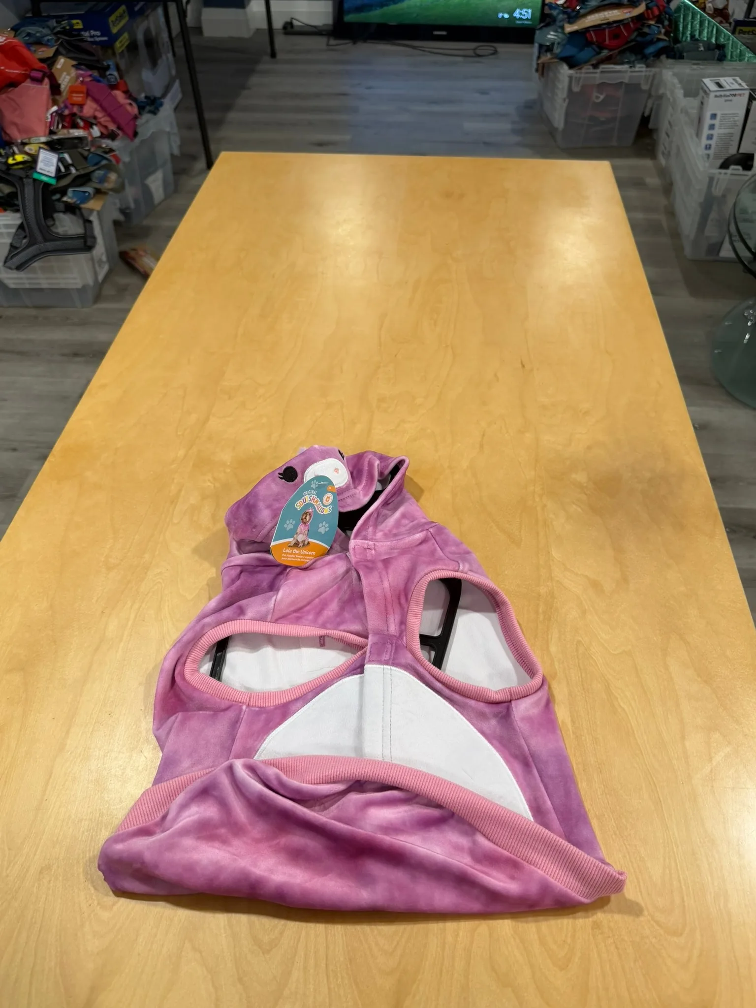 Various Dog Halloween Costumes ALL SIZES image indicator(10)