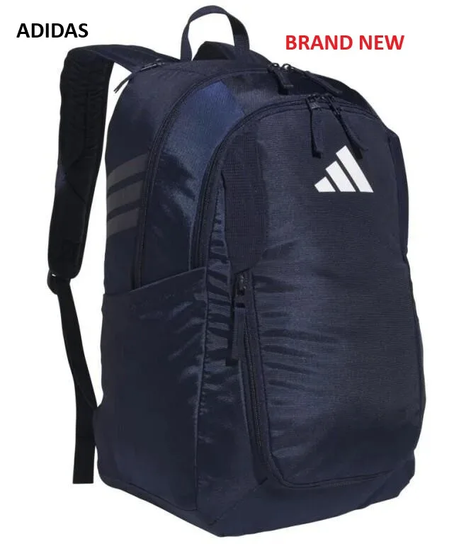 Adidas Stadium Team Sports Backpack, Bag thumbnail